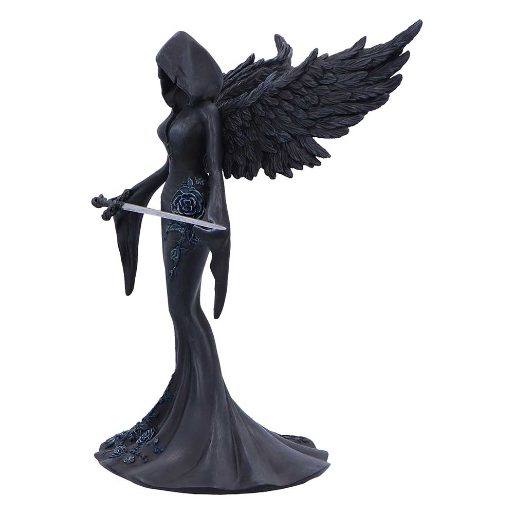 Femme Fatale Warrior Figurine 20.3cm 2