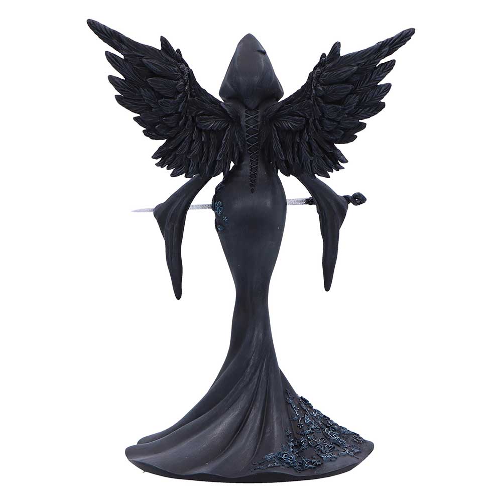 Femme Fatale Warrior Figurine 20.3cm 4