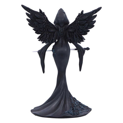Femme Fatale Warrior Figurine 20.3cm 4