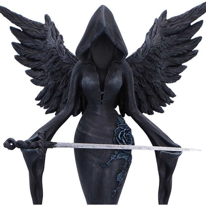 Femme Fatale Warrior Figurine 20.3cm 5