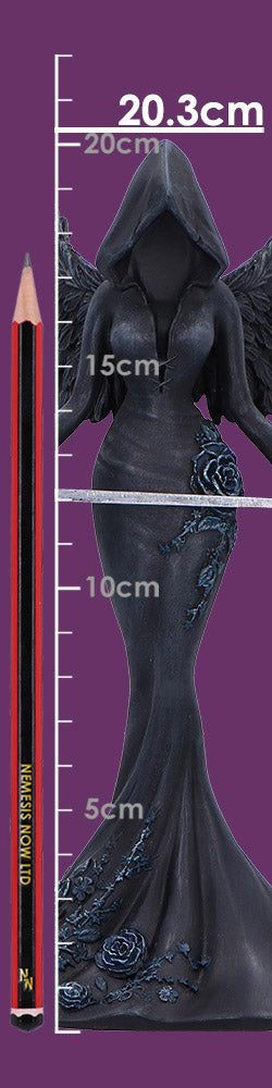 Femme Fatale Warrior Figurine 20.3cm 8