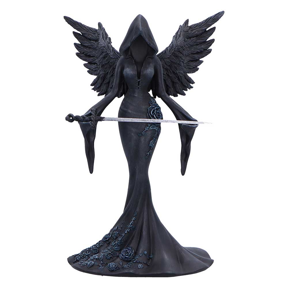 Femme Fatale Warrior Figurine 20.3cm 1