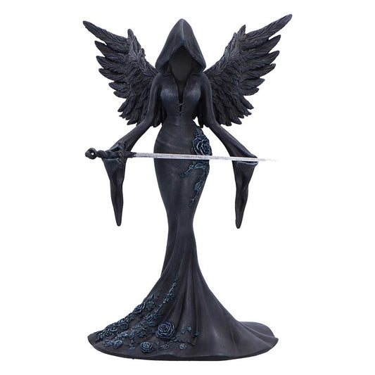 Femme Fatale Warrior Figurine 20.3cm 1