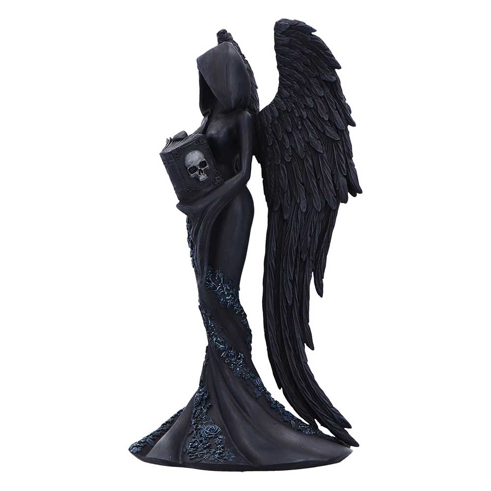 Femme Fatale Scholar Figurine 21.9cm 3
