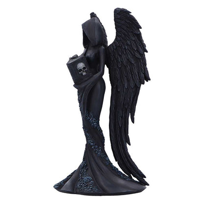Femme Fatale Scholar Figurine 21.9cm 3