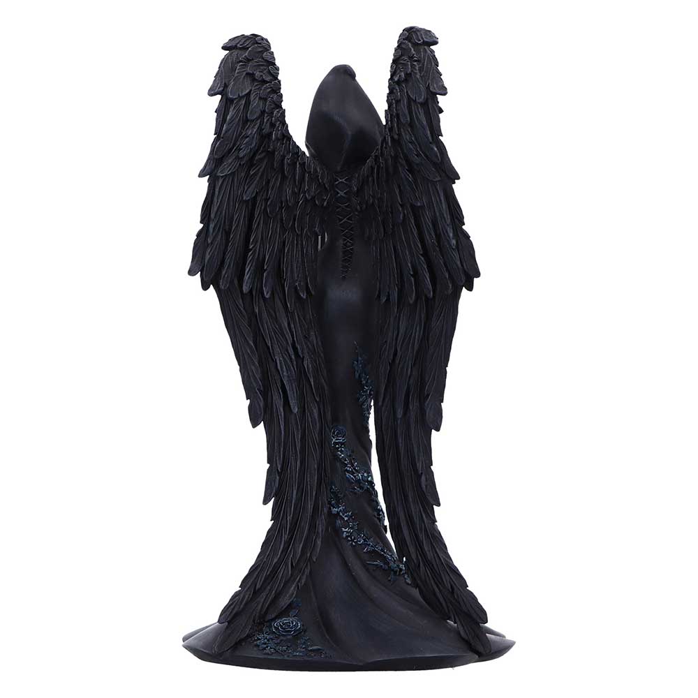 Femme Fatale Scholar Figurine 21.9cm 4