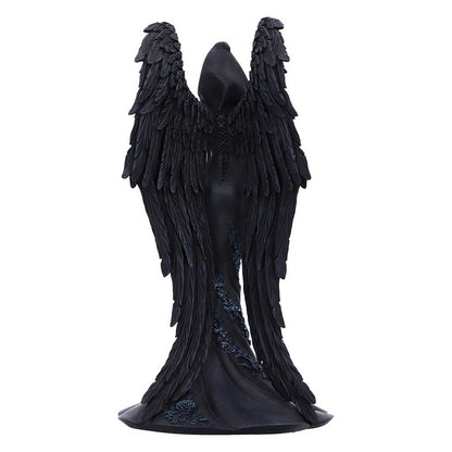 Femme Fatale Scholar Figurine 21.9cm 4