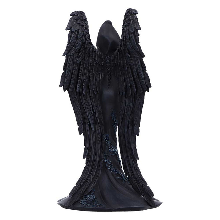 Femme Fatale Scholar Figurine 21.9cm 4