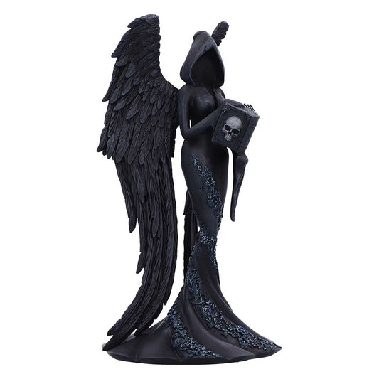 Femme Fatale Scholar Figurine 21.9cm 2