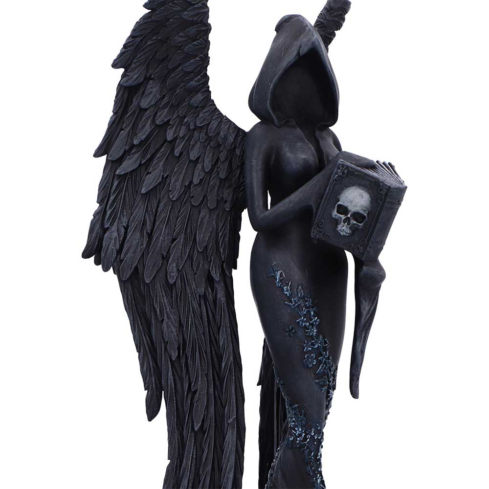Femme Fatale Scholar Figurine 21.9cm 5