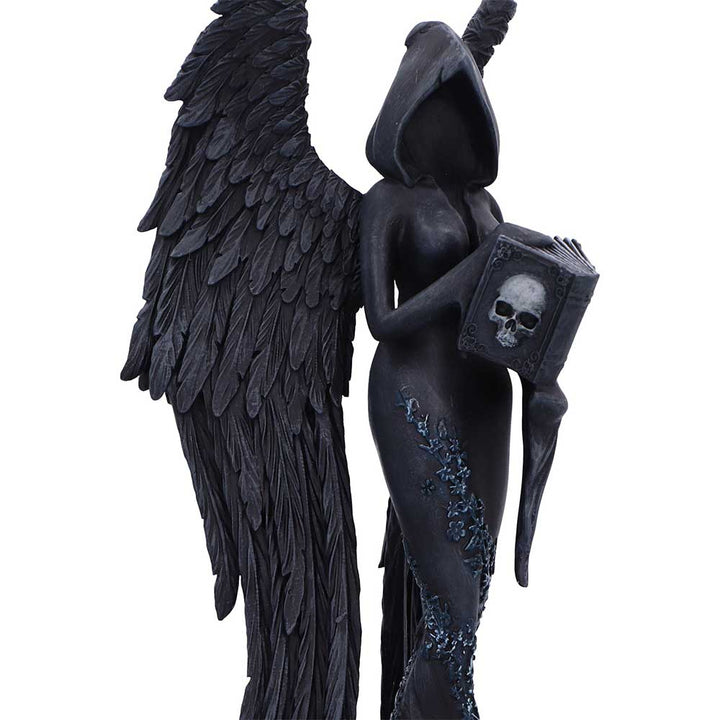 Femme Fatale Scholar Figurine 21.9cm 5