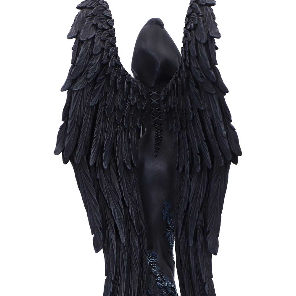 Femme Fatale Scholar Figurine 21.9cm 6