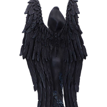 Femme Fatale Scholar Figurine 21.9cm 6