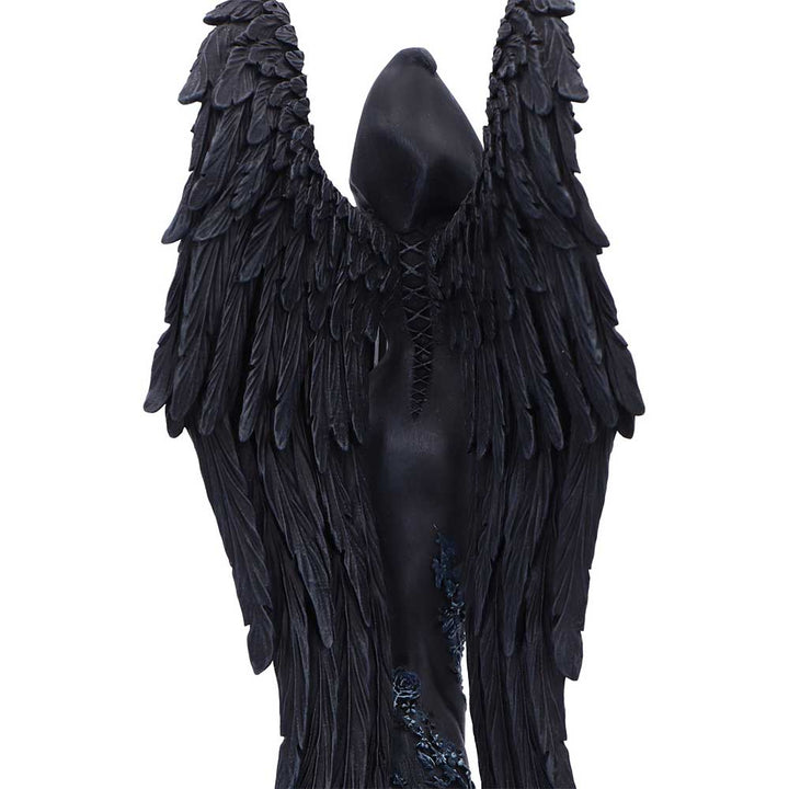 Femme Fatale Scholar Figurine 21.9cm 6