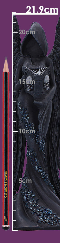 Femme Fatale Scholar Figurine 21.9cm 8