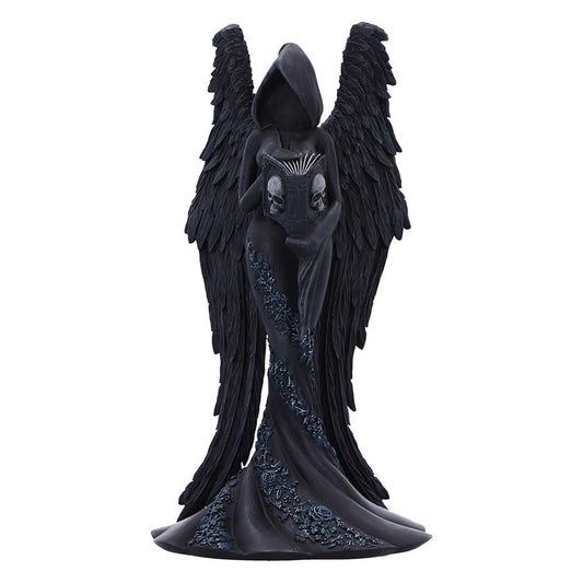 Femme Fatale Scholar Figurine 21.9cm 1
