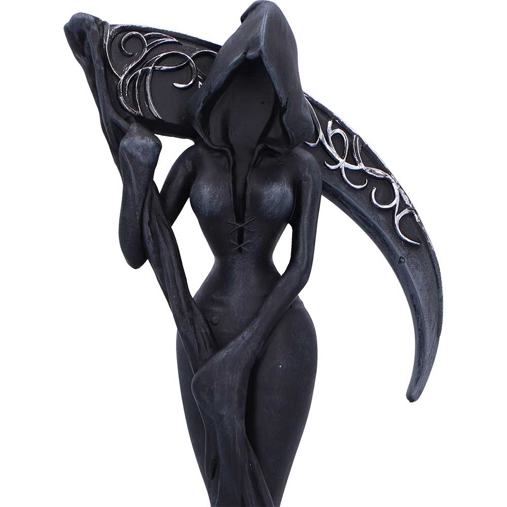 Femme Fatale Reaper Figurine 20cm 5