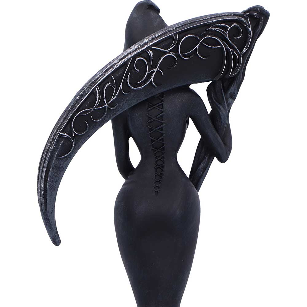 Femme Fatale Reaper Figurine 20cm 6