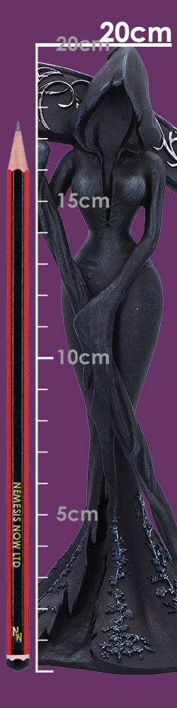 Femme Fatale Reaper Figurine 20cm 8