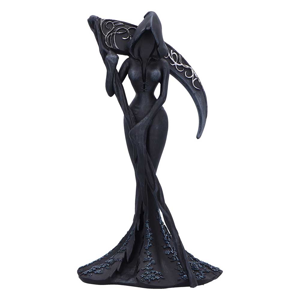Femme Fatale Reaper Figurine 20cm 1