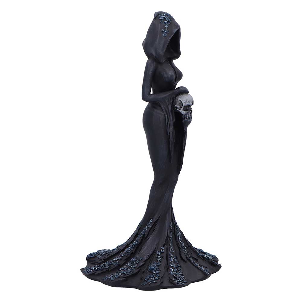 Femme Fatale Keeper Figurine 20cm 3