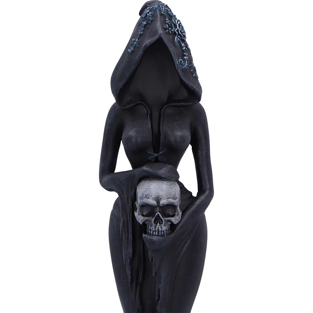 Femme Fatale Keeper Figurine 20cm 5