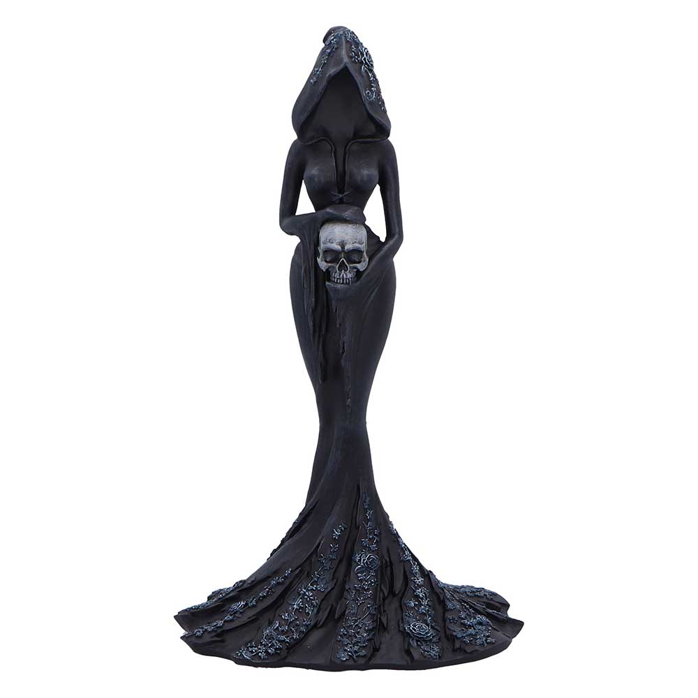Femme Fatale Keeper Figurine 20cm 1