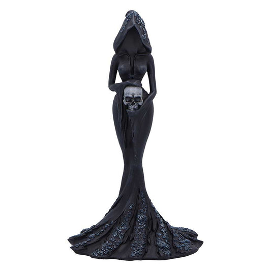 Femme Fatale Keeper Figurine 20cm 1