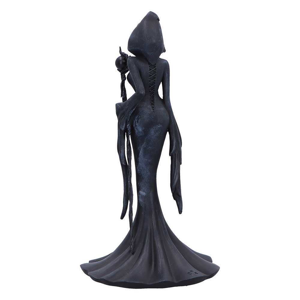 Femme Fatale Seer Figurine 20cm 4