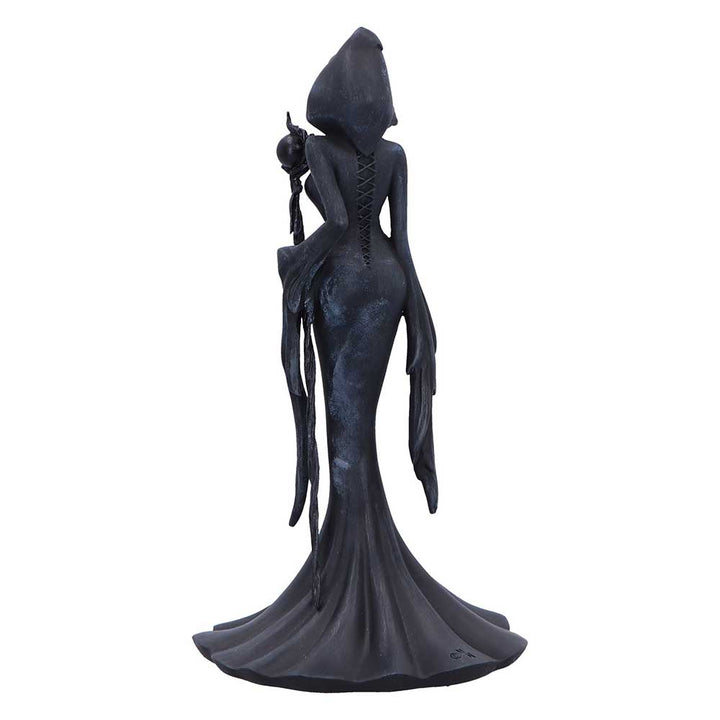 Femme Fatale Seer Figurine 20cm 4