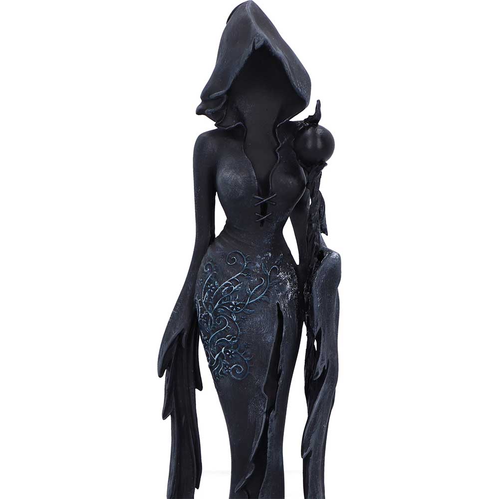 Femme Fatale Seer Figurine 20cm 5