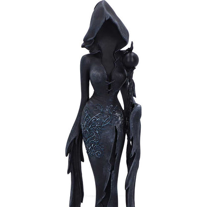 Femme Fatale Seer Figurine 20cm 5