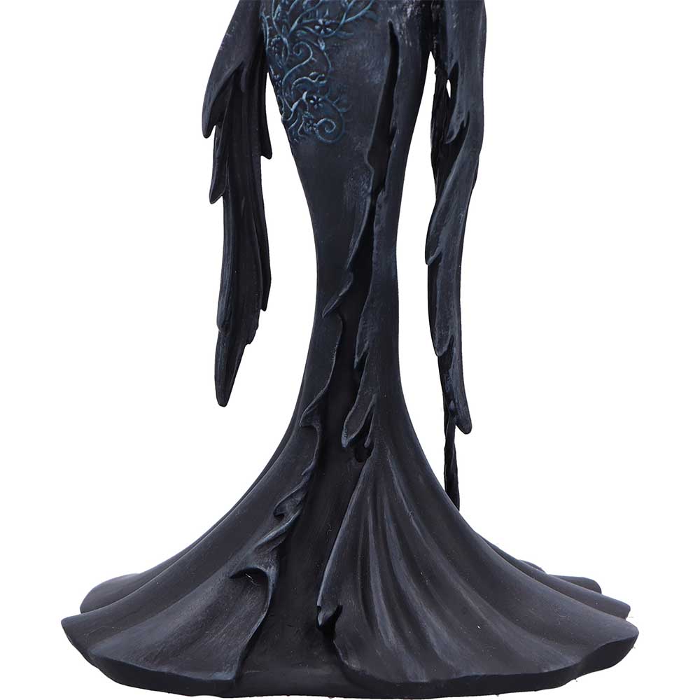 Femme Fatale Seer Figurine 20cm 6
