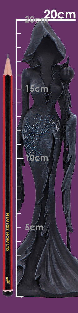 Femme Fatale Seer Figurine 20cm 8
