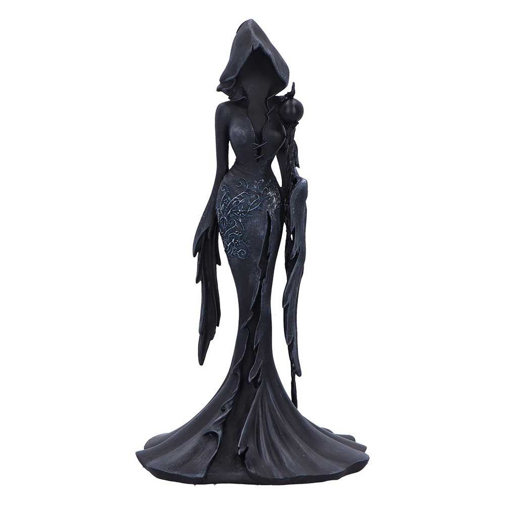 Femme Fatale Seer Figurine 20cm 1