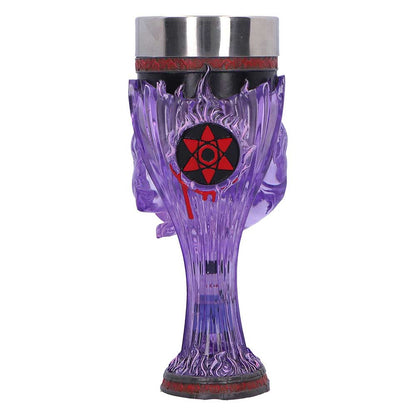 Naruto Sasuke Collectible Goblet 19cm 3