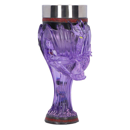Naruto Sasuke Collectible Goblet 19cm 4