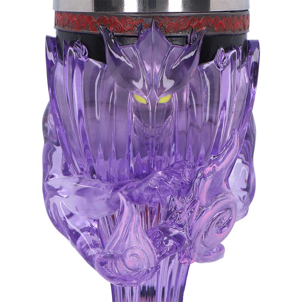 Naruto Sasuke Collectible Goblet 19cm 5