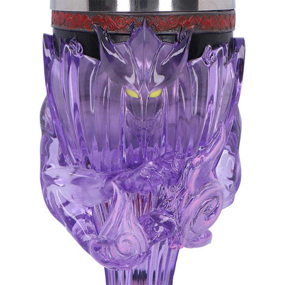 Naruto Sasuke Collectible Goblet 19cm 5