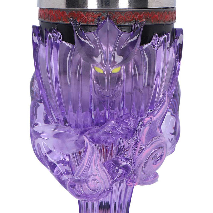 Naruto Sasuke Collectible Goblet 19cm 5