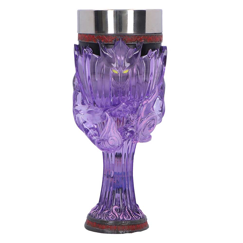 Naruto Sasuke Collectible Goblet 19cm 1