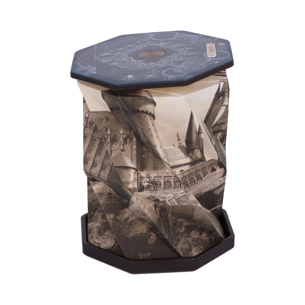 Harry Potter Hogwarts Castle Foldable LED Dimmable Lamp 21cm 2