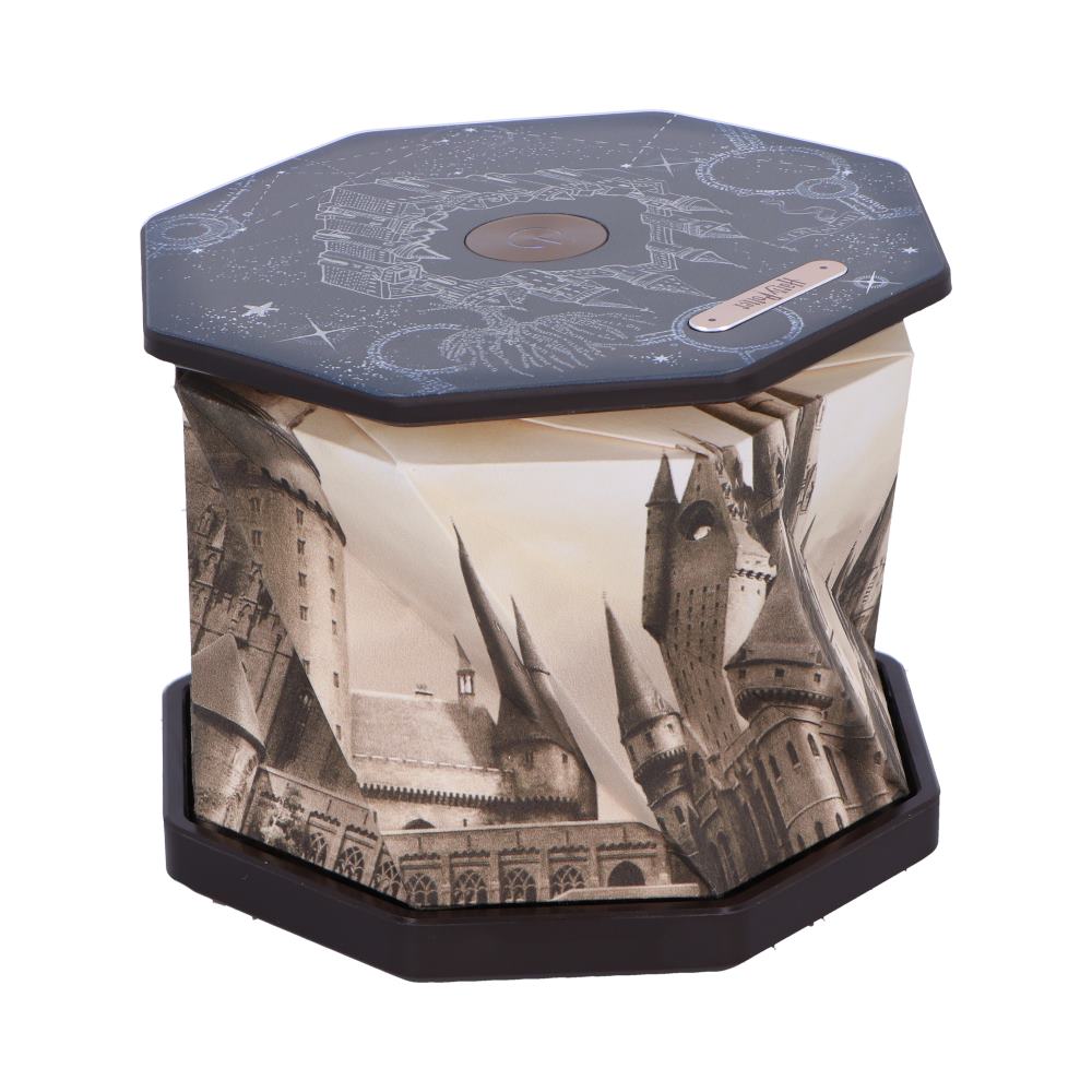 Harry Potter Hogwarts Castle Foldable LED Dimmable Lamp 21cm 4