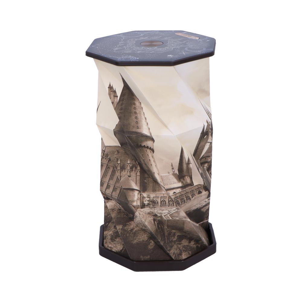 Harry Potter Hogwarts Castle Foldable LED Dimmable Lamp 21cm 1