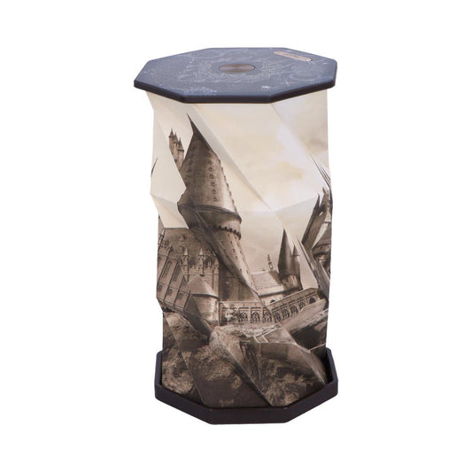 Harry Potter Hogwarts Castle Foldable LED Dimmable Lamp 21cm 1