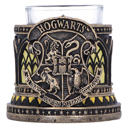 Harry Potter Hufflepuff Tea Light 8cm 3