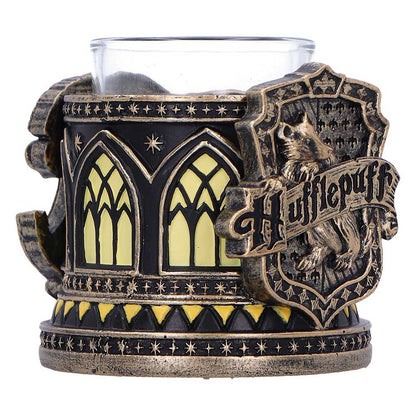 Harry Potter Hufflepuff Tea Light 8cm 4