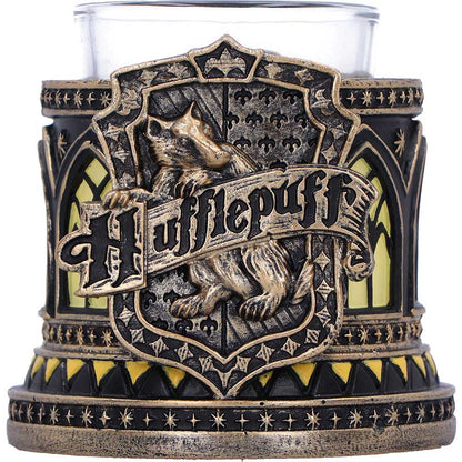 Harry Potter Hufflepuff Tea Light 8cm 5