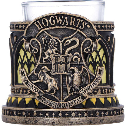 Harry Potter Hufflepuff Tea Light 8cm 6