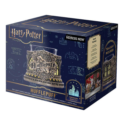 Harry Potter Hufflepuff Tea Light 8cm 7